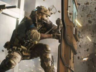 Battlefield 2042