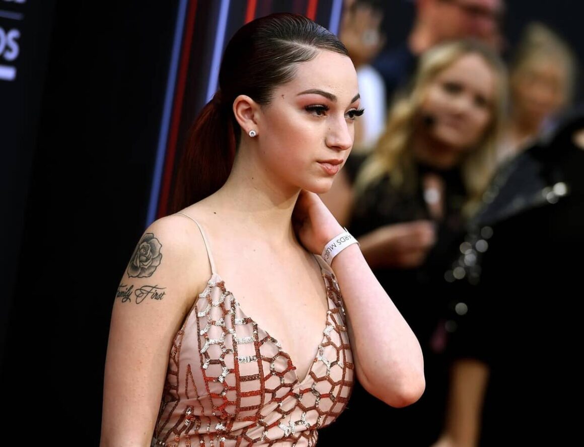 Bhad Bhabie Clears Up Controversy Behind AI Kanye West Verse in ‘Ms. Whitman’