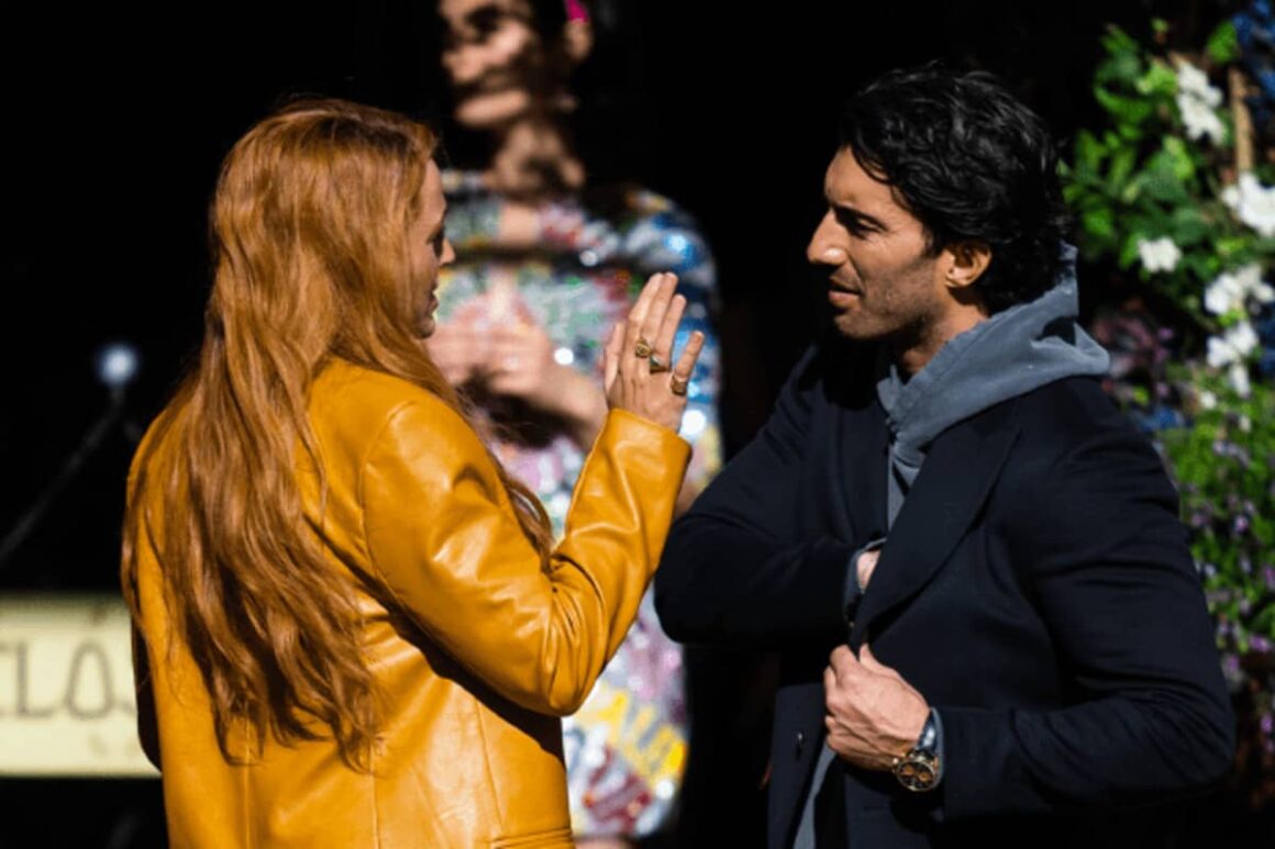 As Lawsuits Pile Up, Blake Lively and The New York Times Fight Back Against Baldoni