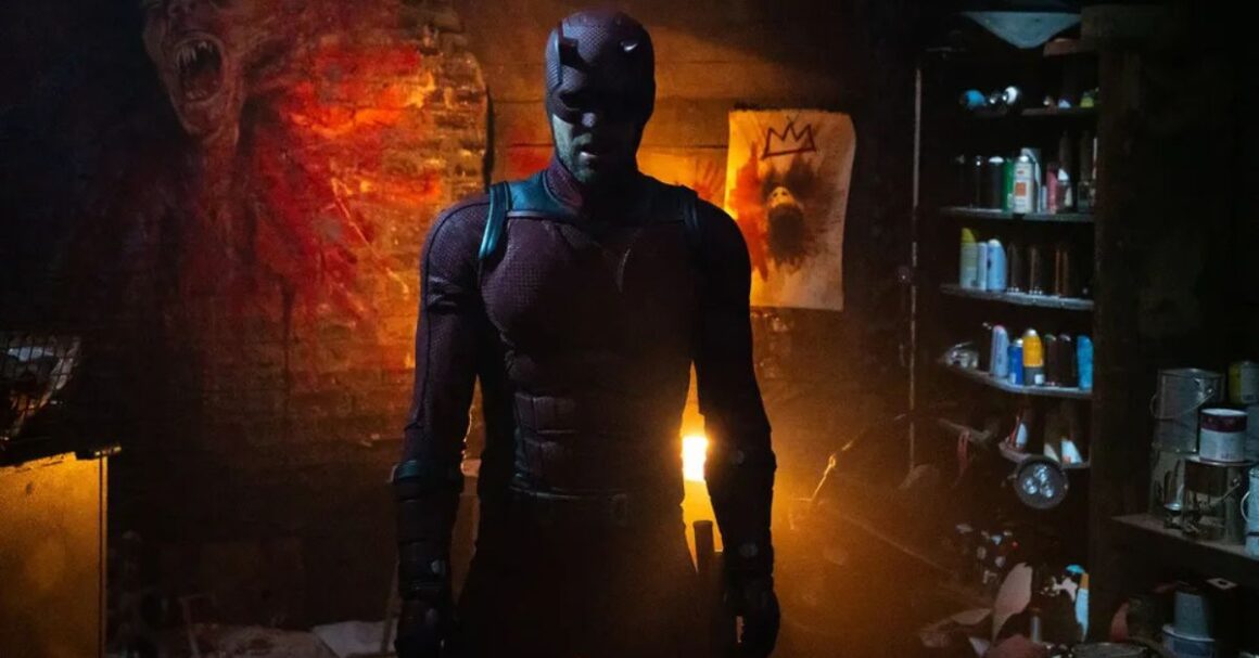 When Do New Episodes of Daredevil: Born Again Drop on Disney+?