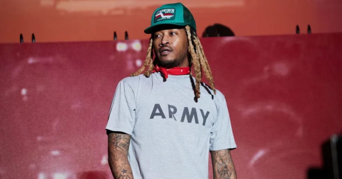 Future Responds to Gorgeous Doll’s Claims of Secret Five-Year Romance
