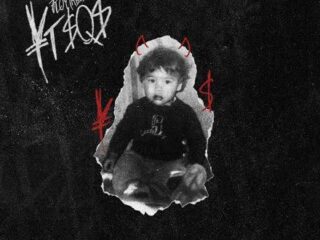 FloyyMenor J Balvin — BANSHEE