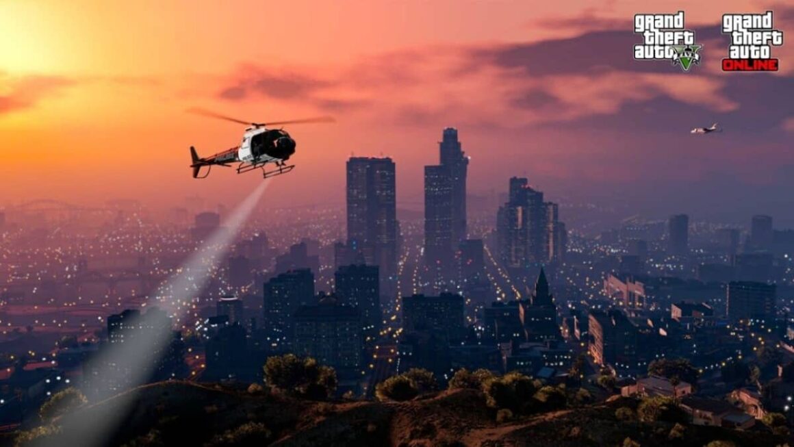 GTA 5 Enhanced Launch Sparks Player Frustration on Steam