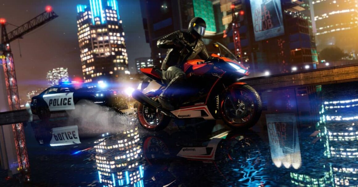 GTA 5 Enhanced: Top Features, Issues, and What’s New in the Update