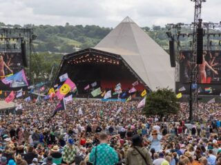 Glastonbury
