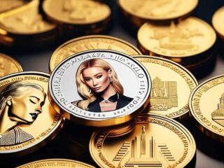 Iggzy Azalea Memecoin Made Far More Crypto Millionaires Than Donald Trump's Token
