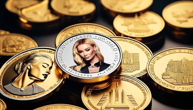 Iggzy Azalea Memecoin Made Far More Crypto Millionaires Than Donald Trump's Token