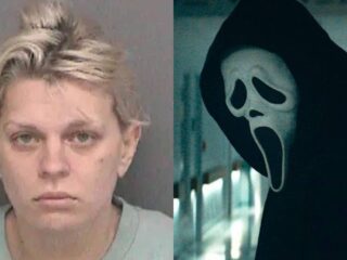 Indiana Teacher Brittany Fortinberry Accused of Forcing Minors into Group Sex Wearing Scream Masks