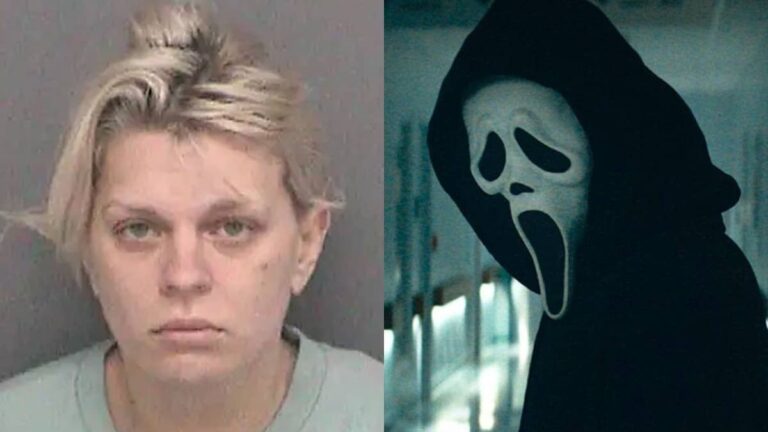 Indiana Teacher Brittany Fortinberry Accused of Forcing Minors into Group Sex Wearing Scream Masks