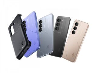 Itel Power 70