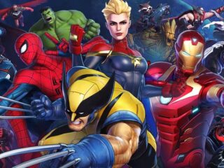 Deadpool, Mortal Kombat, and More Delisted Steam Games Are on Amazon Right Now