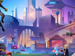 Meta Invests $50M in Horizon Worlds, Shifts to Desktop Development