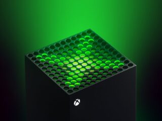 Microsoft Xbox