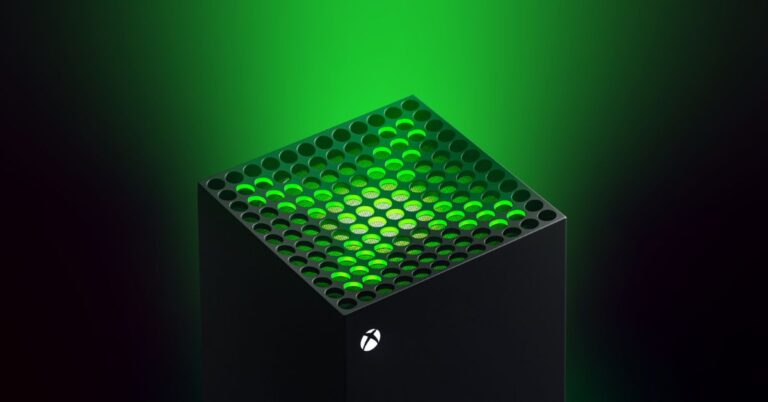 Microsoft Xbox