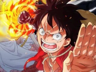 One Piece Anime