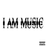 Playboi Carti - I Am Music Album Art