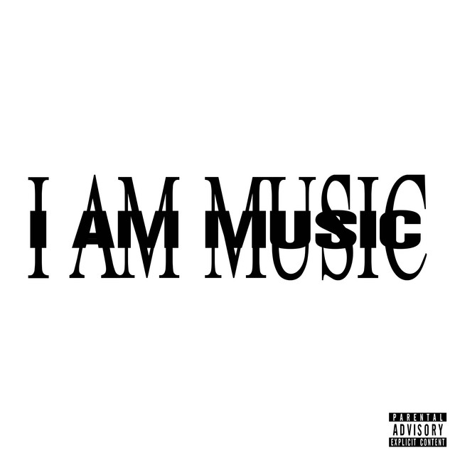 Playboi Carti - I Am Music Album Art