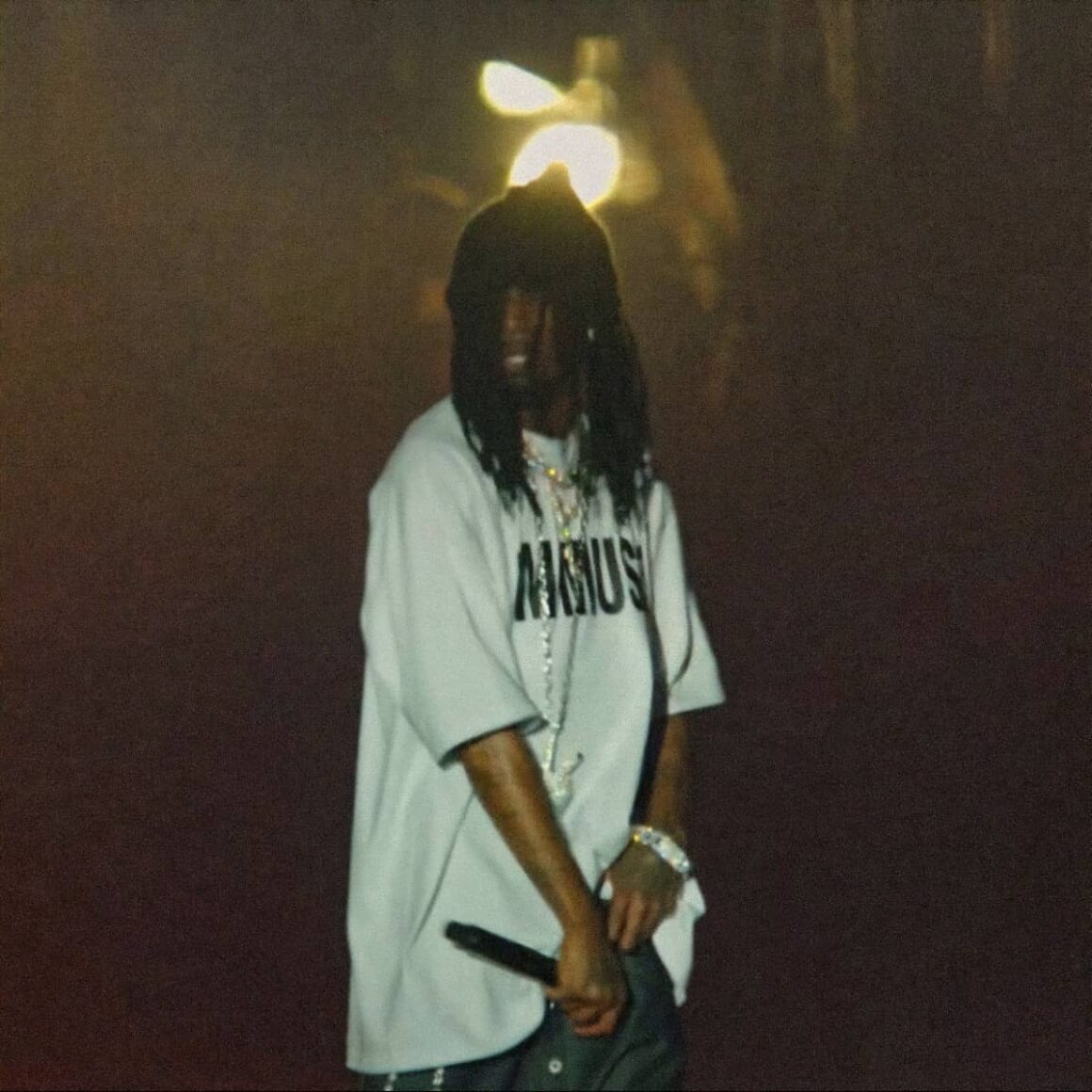 Playboi Carti @ Rolling Loud LA 2025 Setlist