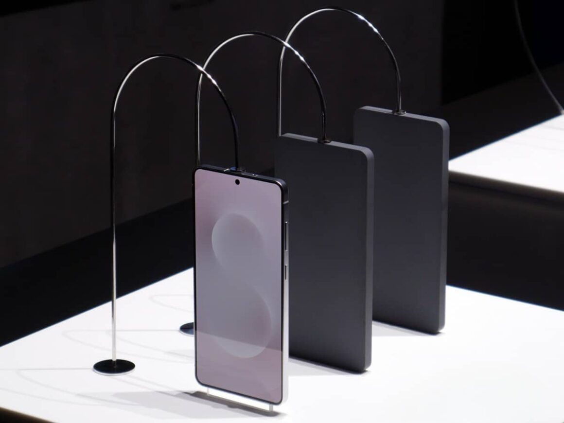 Samsung Galaxy S25 Edge: Color Options, Storage Variants, and Price Leaked