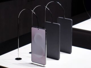 Samsung Galaxy S25 Edge Might Be Hard to Find After Launch