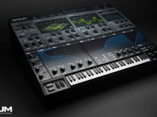 Serum VST Plugin