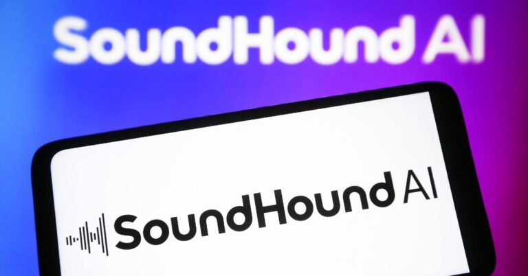 SoundHound AI