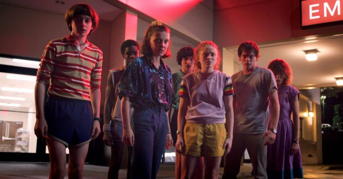 Stranger Things Will Continue Beyond Season 5 – Here’s What’s Next