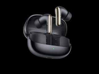 Xiaomi Buds 5 Pro and Buds 5 Pro Wi-Fi