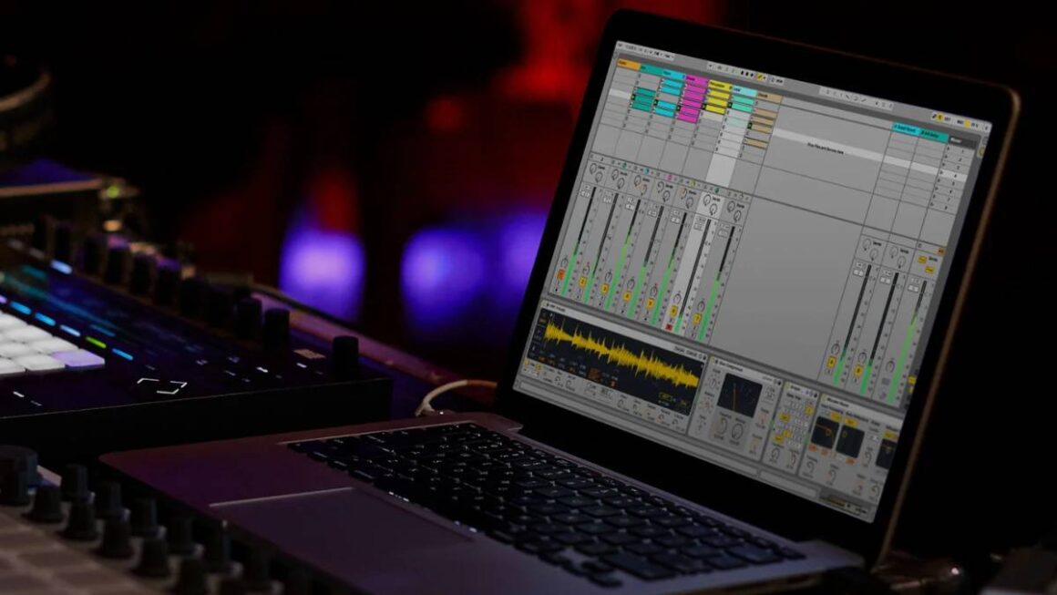 Ableton Live
