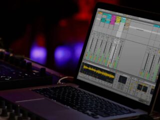 Ableton Live