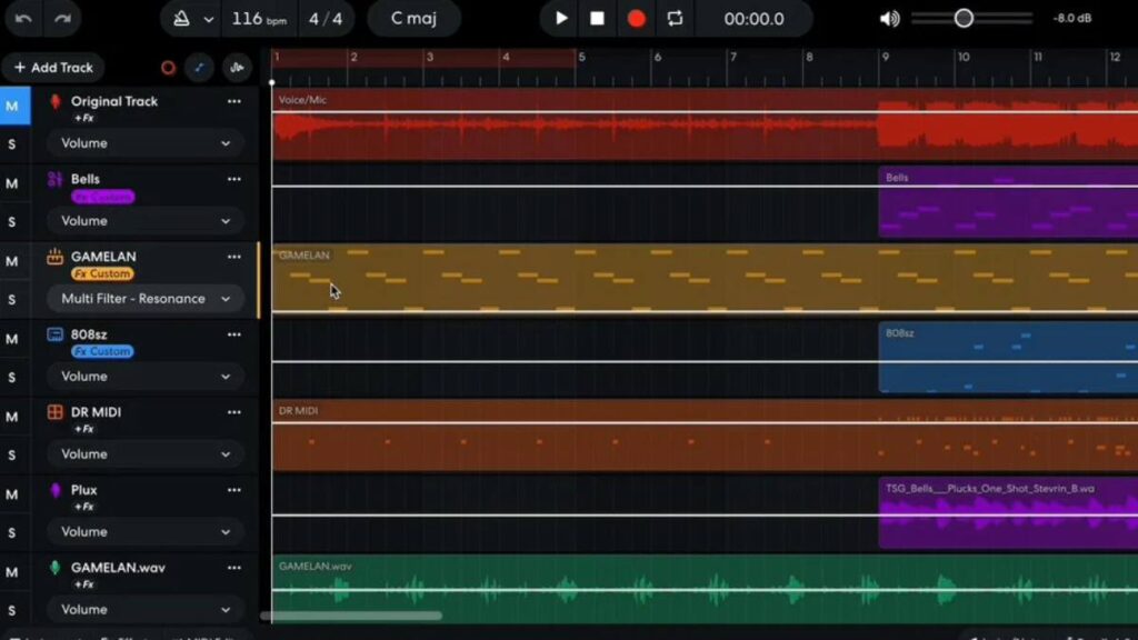 Bandlab