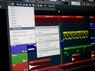 Download Free FL Studio Templates and Start Making Music Faster