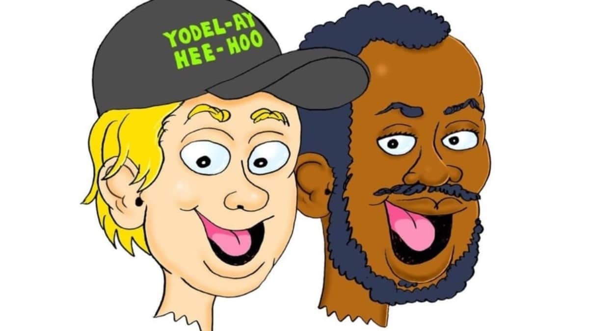Flume JPEGMAFIA — WE LIVE IN A SOCIETY