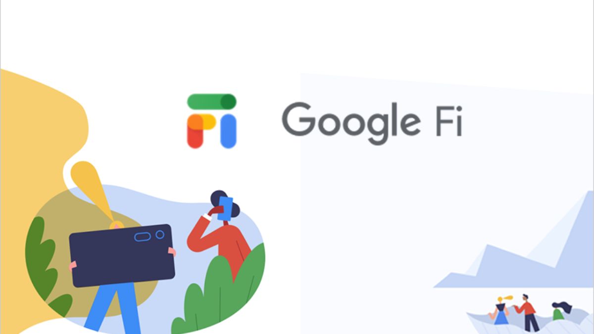 Google Fi