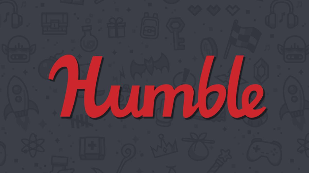 Humble Bundle