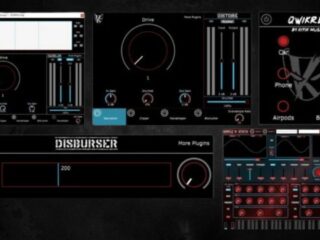 FREE DOWNLOAD All KiTiK Plugins!