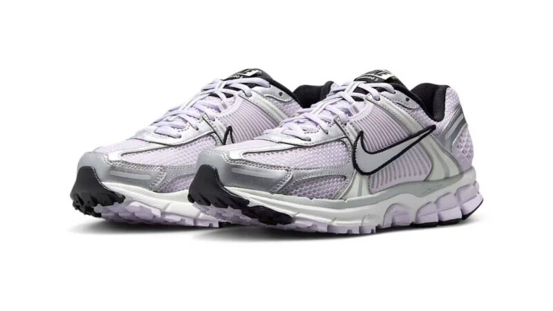 Nike Zoom Vomero 5 “Barely Grape”