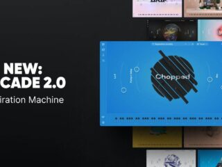 Output Arcade