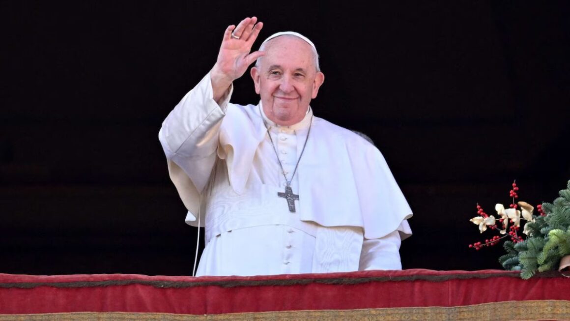 Pope Francis