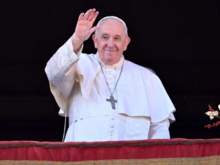 Pope Francis