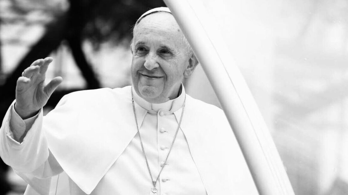 Pope Francis