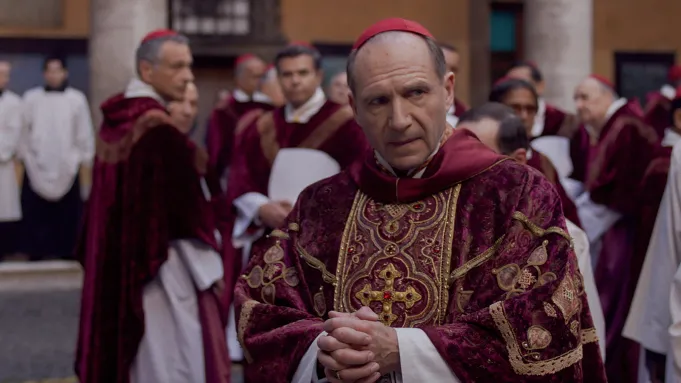 ‘Conclave’ and ‘The Two Popes’ See Huge Streaming Surge Following Pope Francis’ Death
