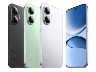 Redmi Turbo 4 Pro