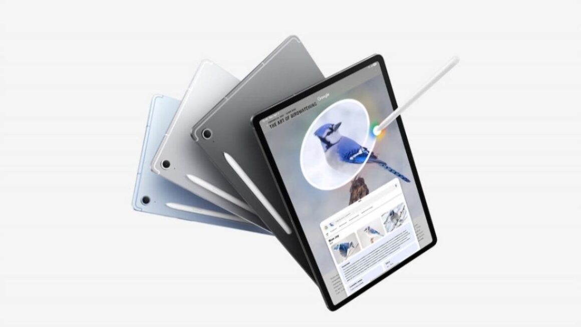 Samsung Galaxy Tab S10 FE Lineup