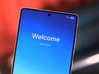 Samsung One UI 8