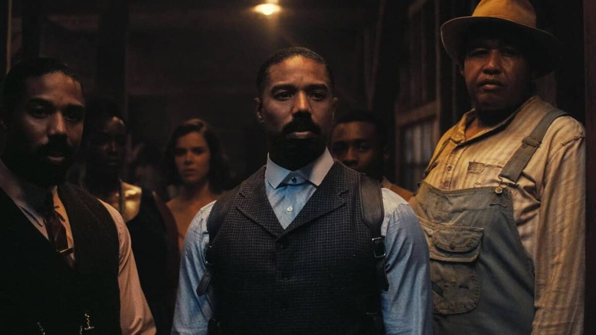 Sinners (2025 Film)