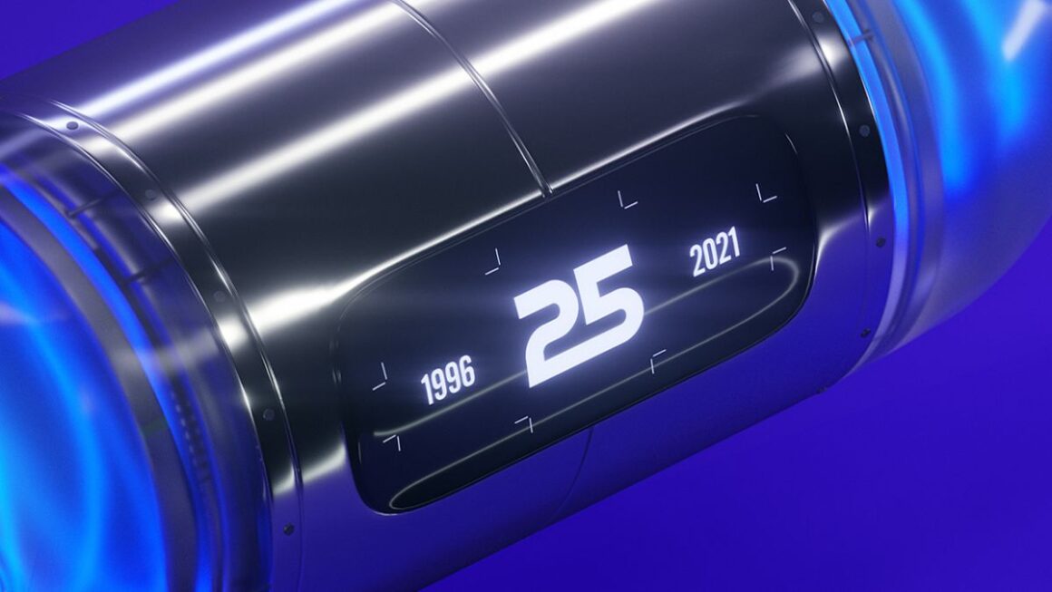 Twenty-Five – Native Instruments