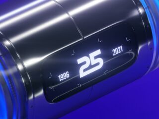 Twenty-Five – Native Instruments