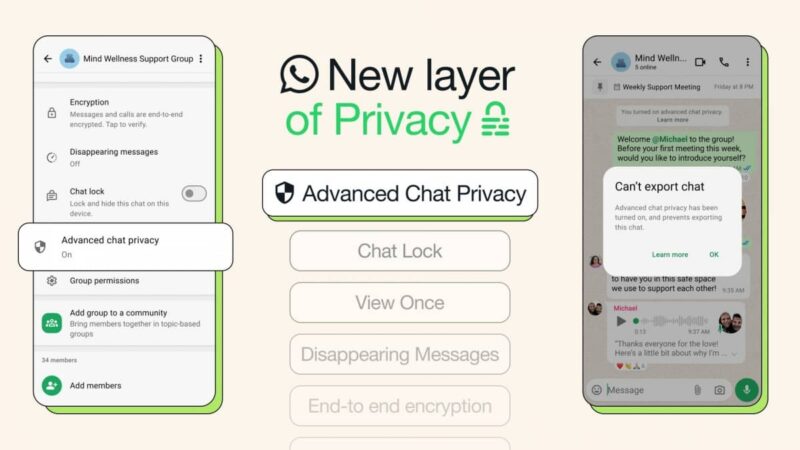 WhatsApp Privacy: 2 Hidden Settings You Should Enable Today