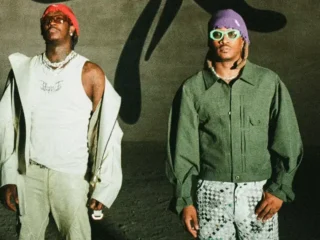 Young Thug & Future